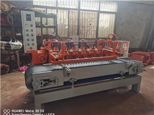 GBPLS-600/12 Mosaic Polishing Machine