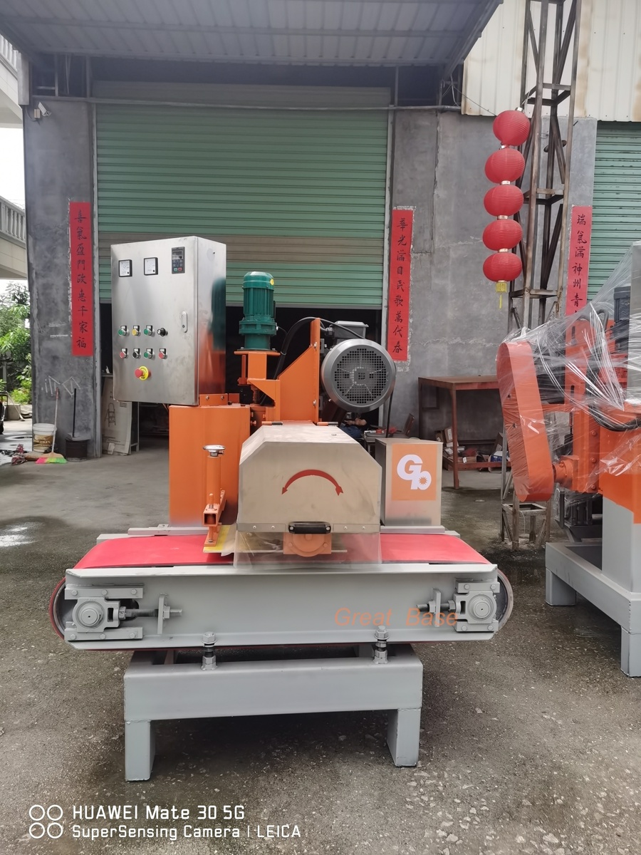 GBPGP-400/600/800 Mosaic Cutting Machine