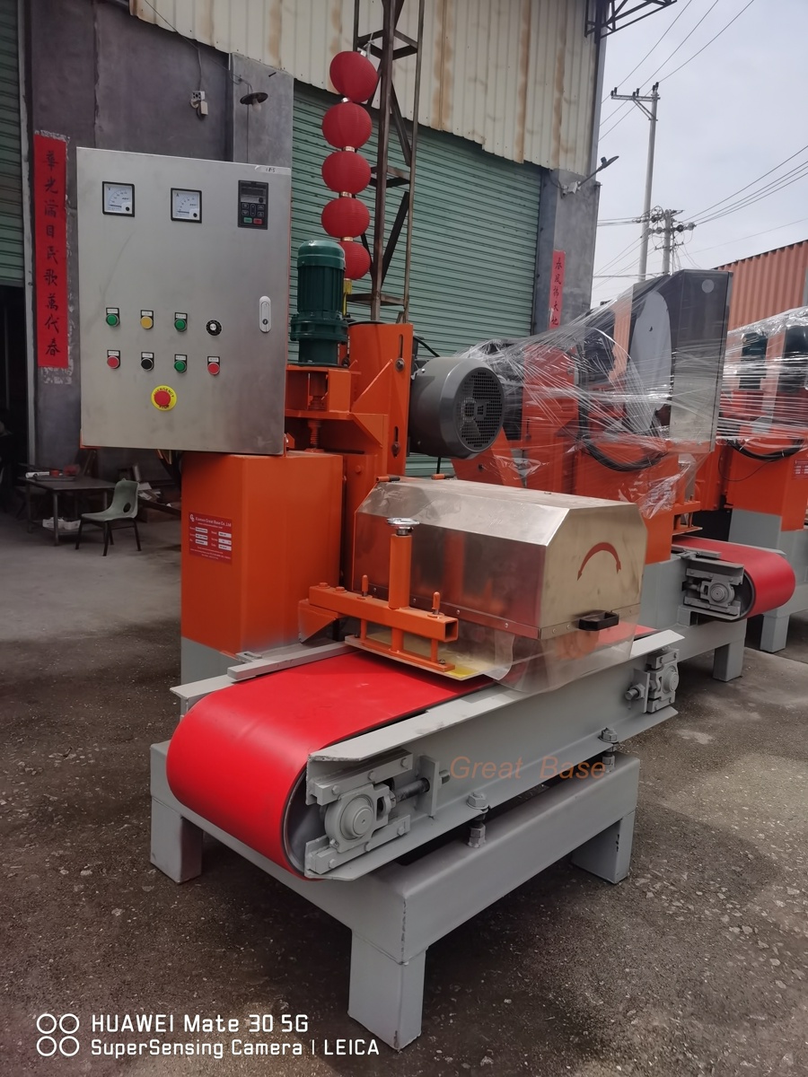 GBPGP-400/600/800 Mosaic Cutting Machine