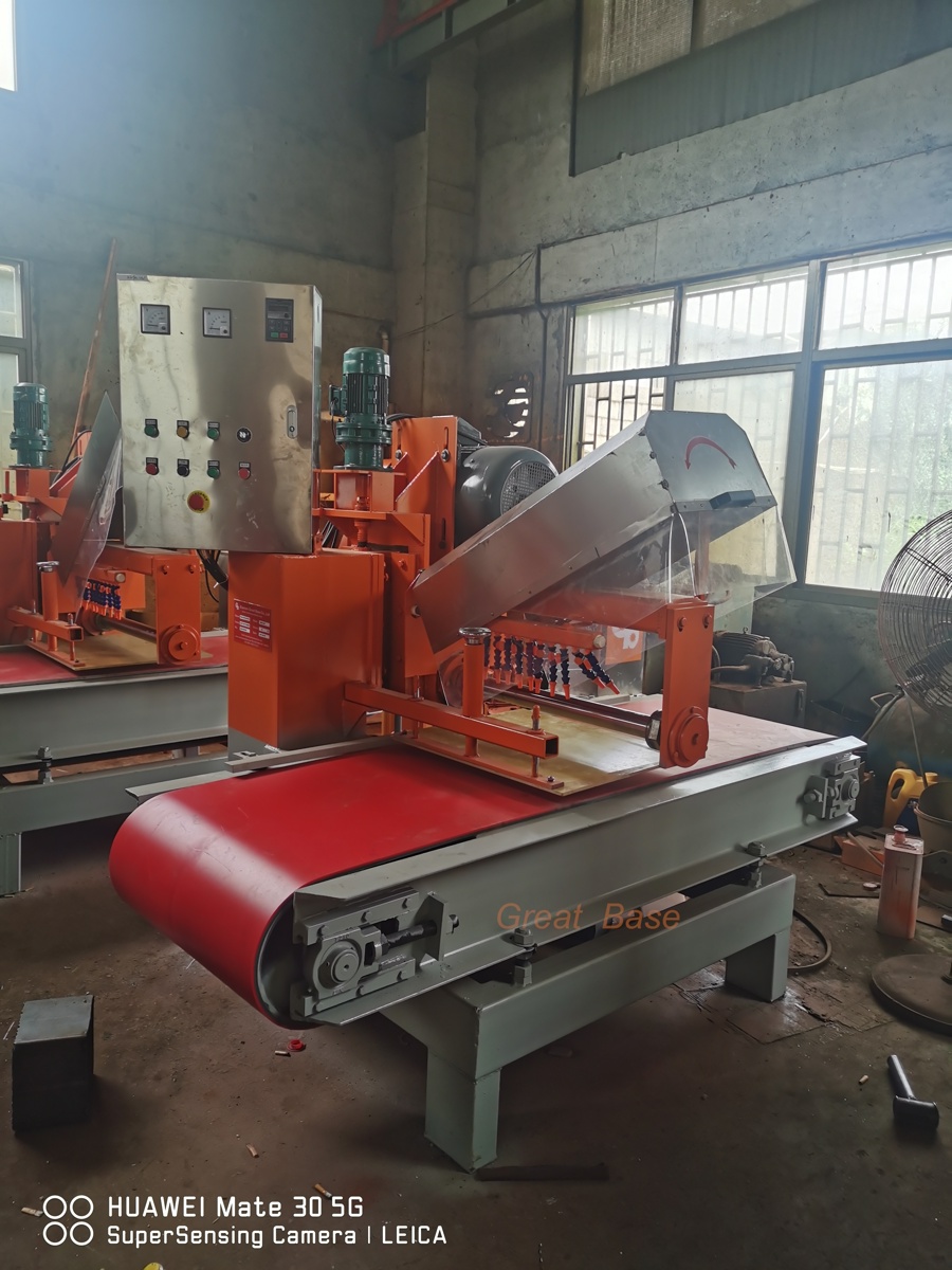 GBPGP-400/600/800 Mosaic Cutting Machine