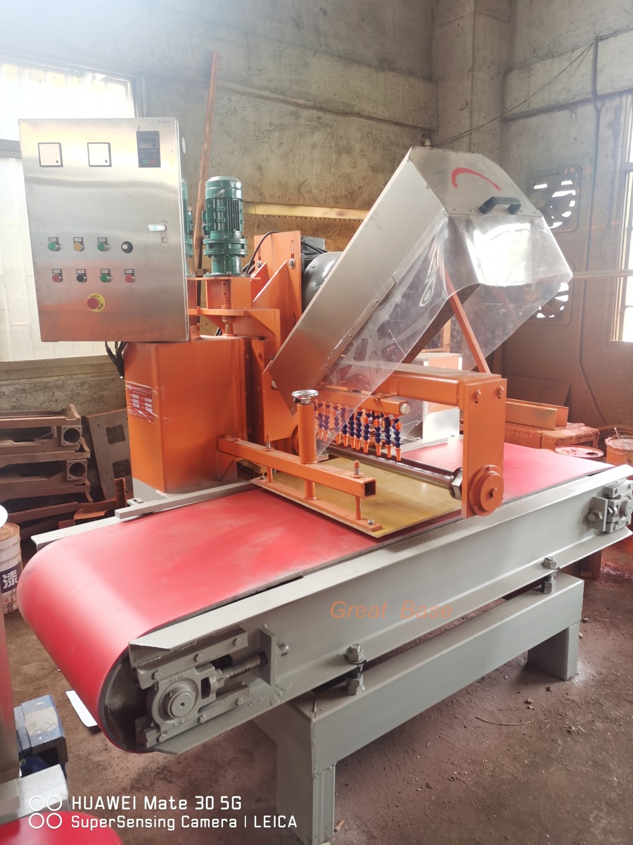 GBPGP-400/600/800 Mosaic Cutting Machine