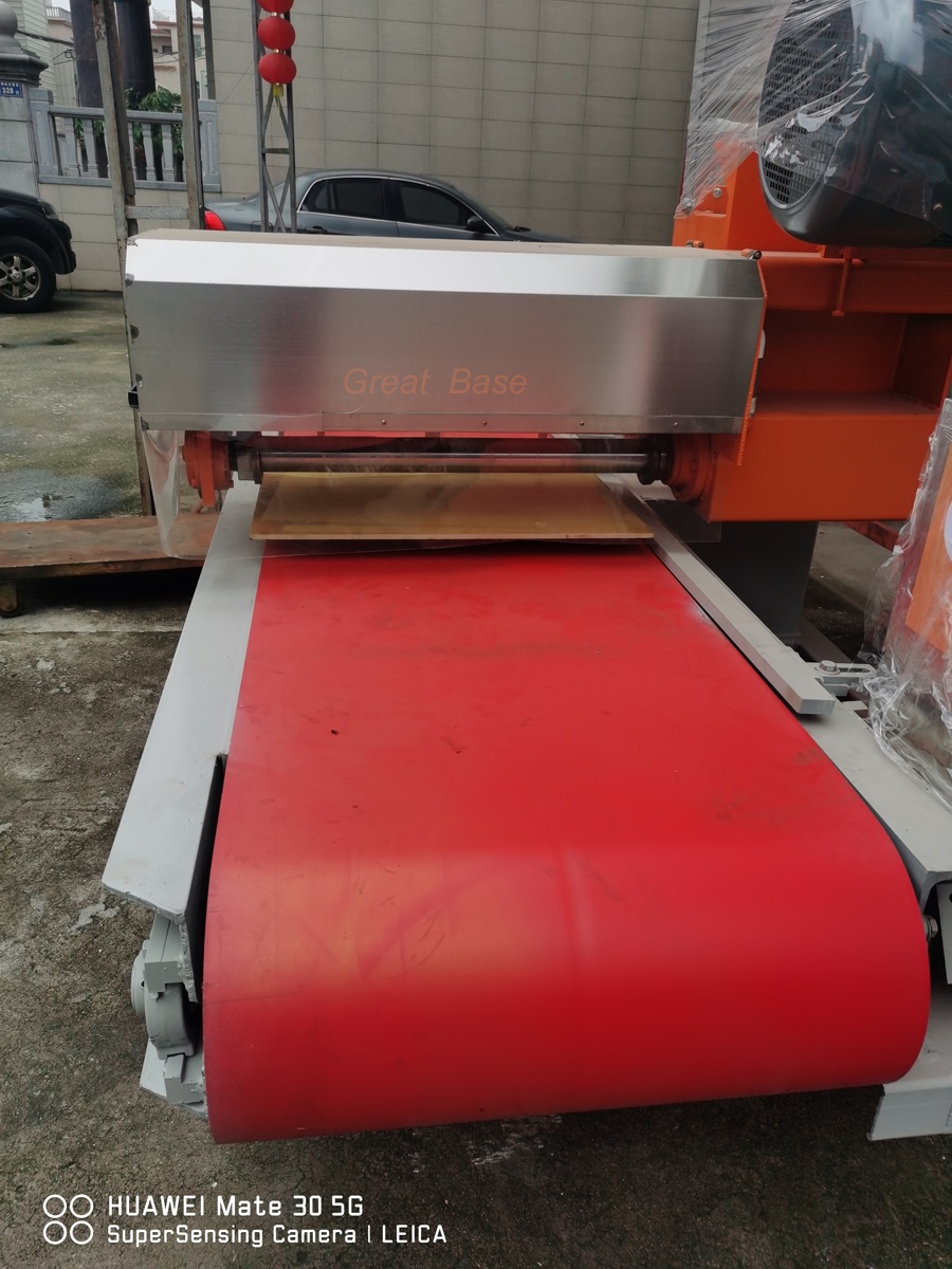 GBPGP-400/600/800 Mosaic Cutting Machine