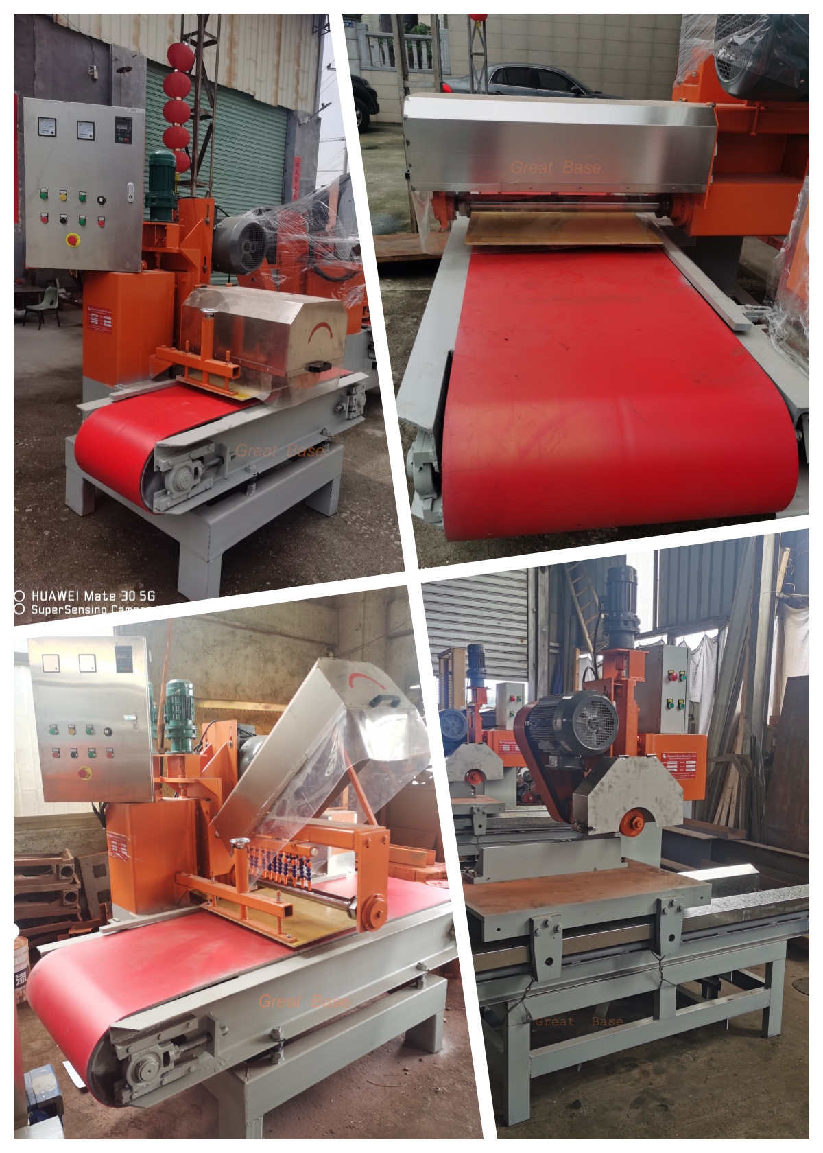 Mosaic Cutting Machine Mosaic Cutting Machine