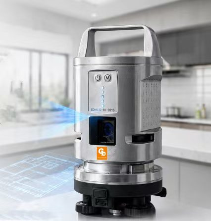 GreatBase GBCM Fully automatic countertop measuring instrument
