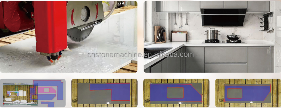 GreatBase GBCM Fully automatic countertop measuring instrument