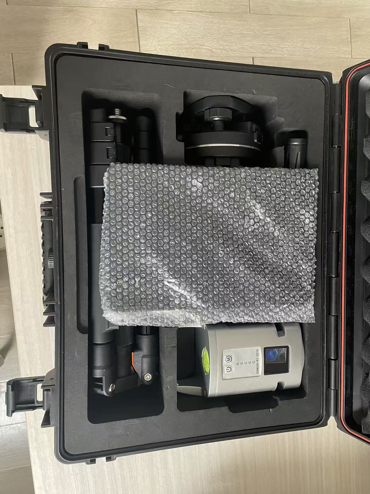 GreatBase GBCM Fully automatic countertop measuring instrument