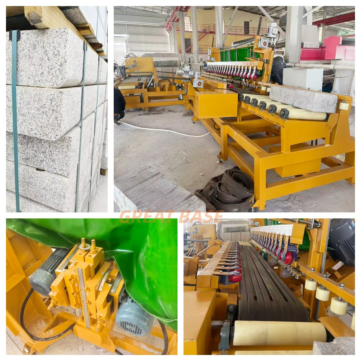 Chamferring Machine Chamferring Machine