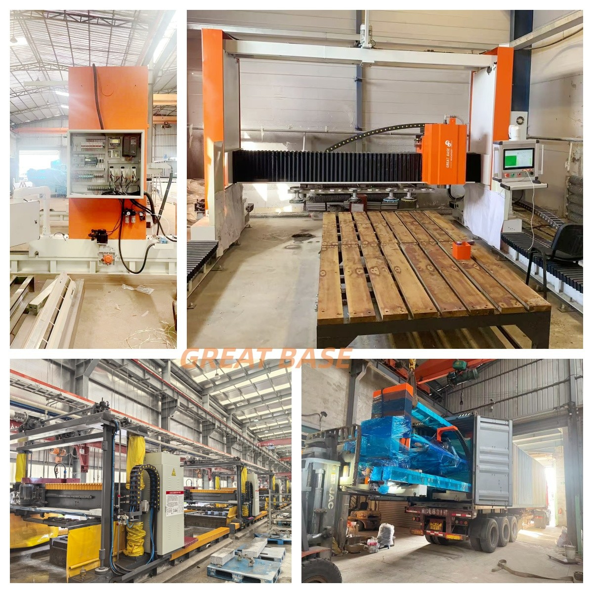 stone polishing machine stone polishing machine