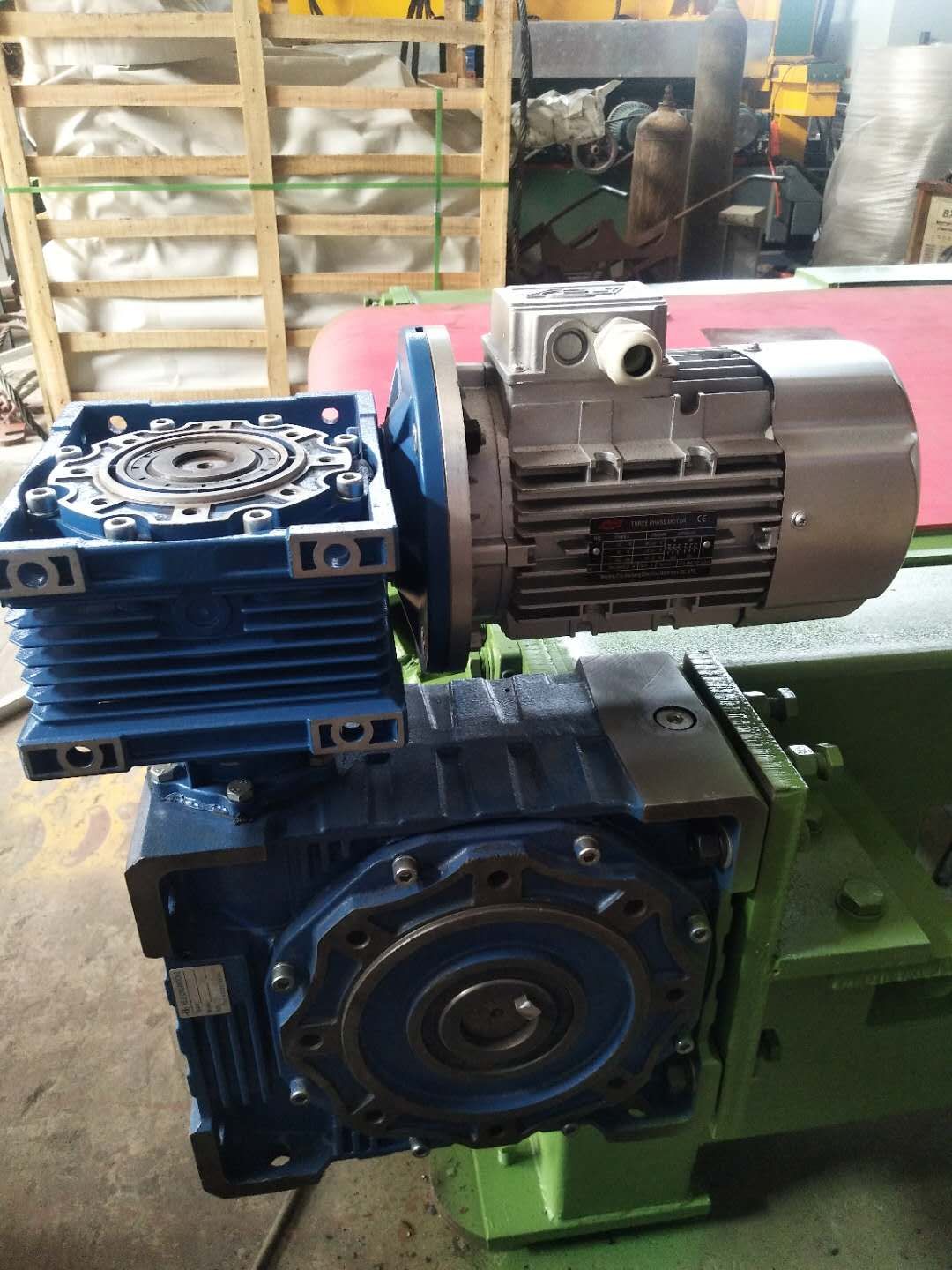 Great Base GB-600(2+1) Tiles Cutting Line paving stone cutting Line
