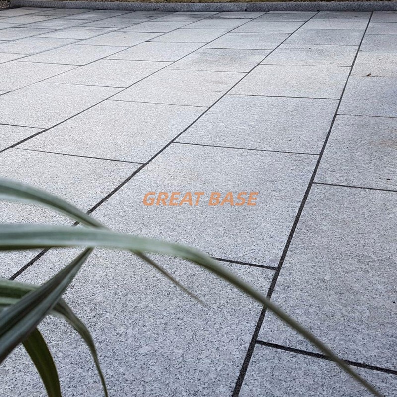 Great Base GB-600(2+1) Tiles Cutting Line paving stone cutting Line