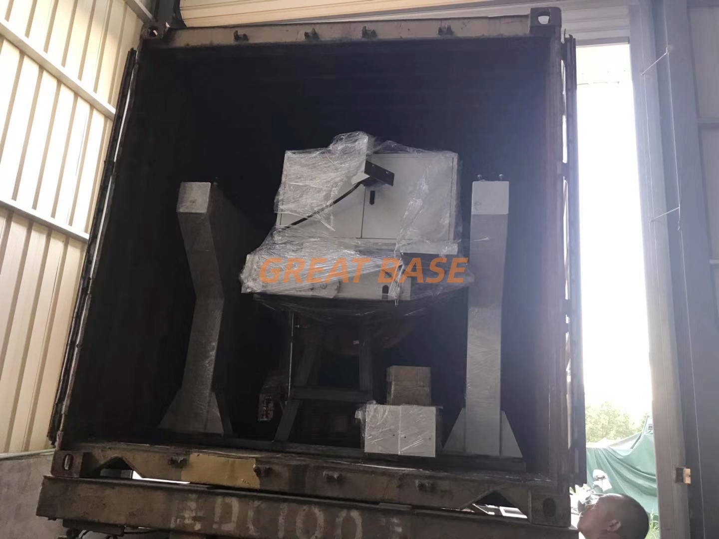 Factory Direct GBHW-625 Automatic Bridge Cutting Machine (Cutter Head Tilting 45°) for Granite Marble Stone Cutting