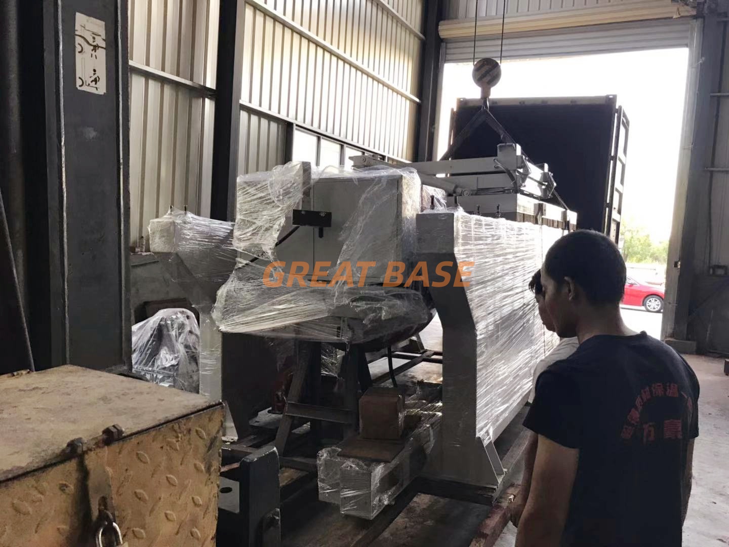 Factory Direct GBHW-625 Automatic Bridge Cutting Machine (Cutter Head Tilting 45°) for Granite Marble Stone Cutting