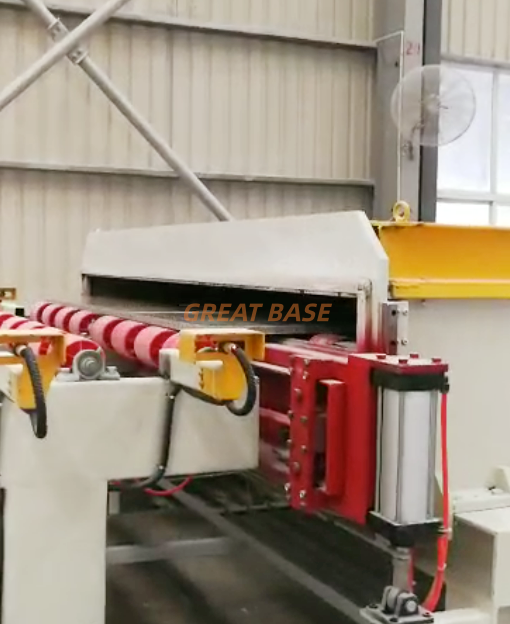 Factory Direct Great Base Marble Resin Line Marble Processing Line