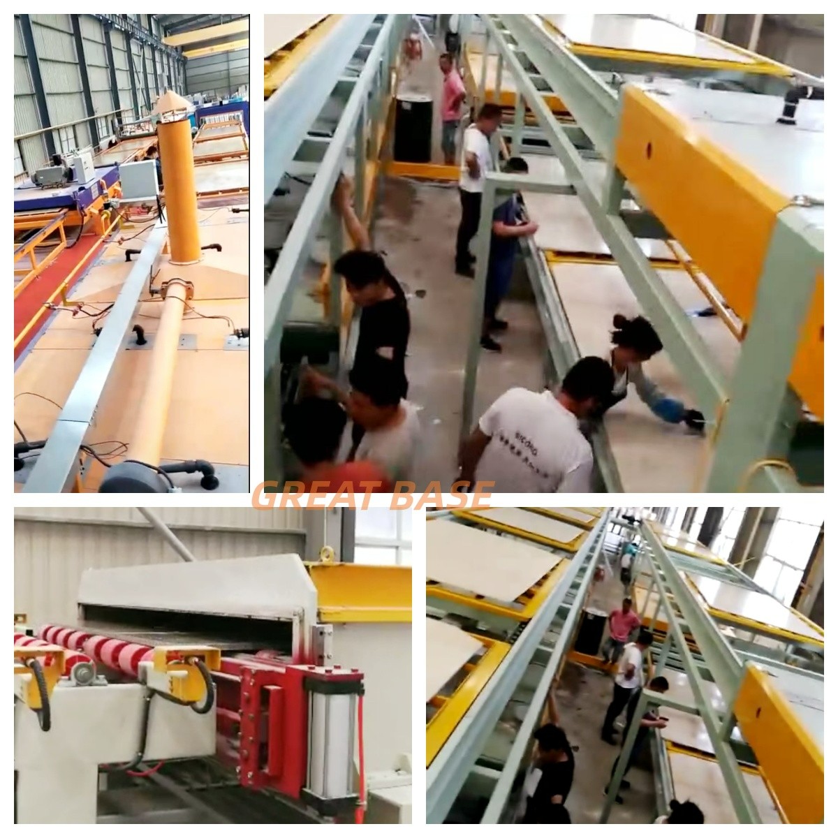 Marble Resin Line Marble Resin Line