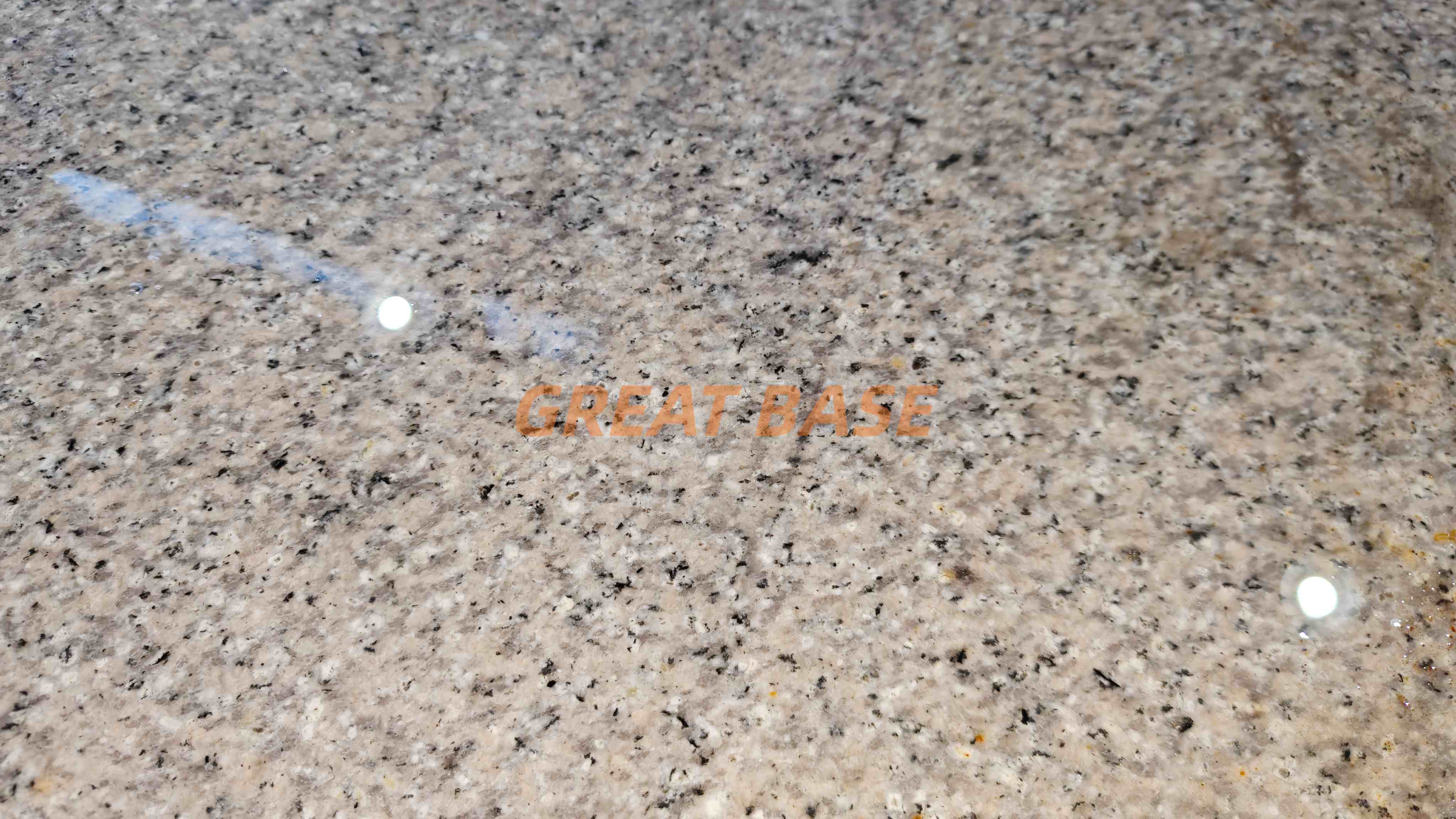New Product Great Base GBDM-3200N Integrated Automatic 10 Heads Stone Polishing Machine