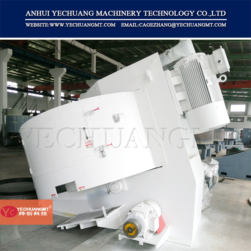 Intensive Mixer For Iron Ore Manufacturers, Intensive Mixer For Iron Ore Factory, Supply Intensive Mixer For Iron Ore