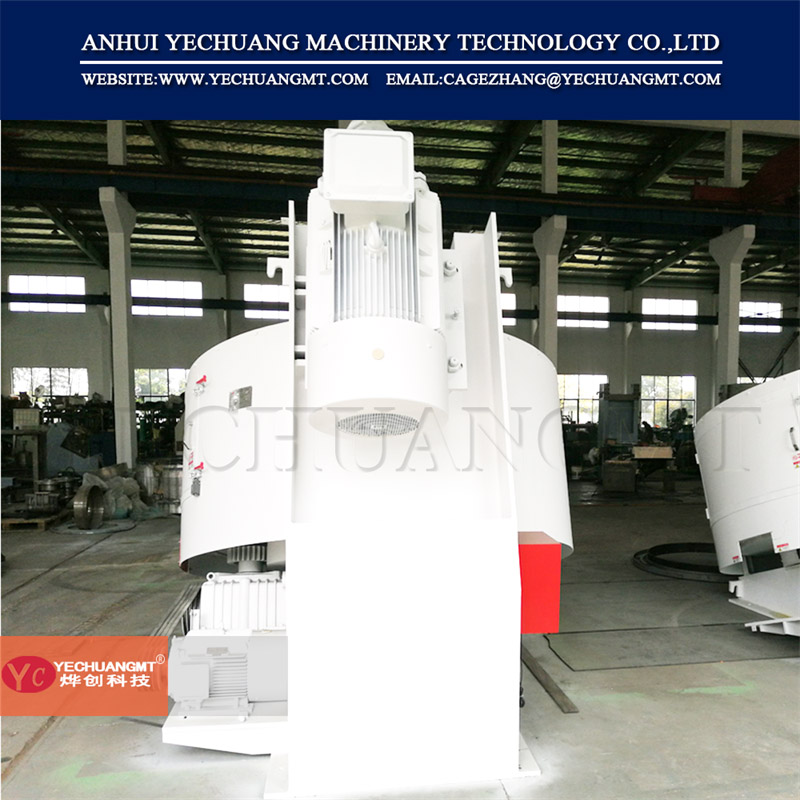Metal Powder Pelletizer