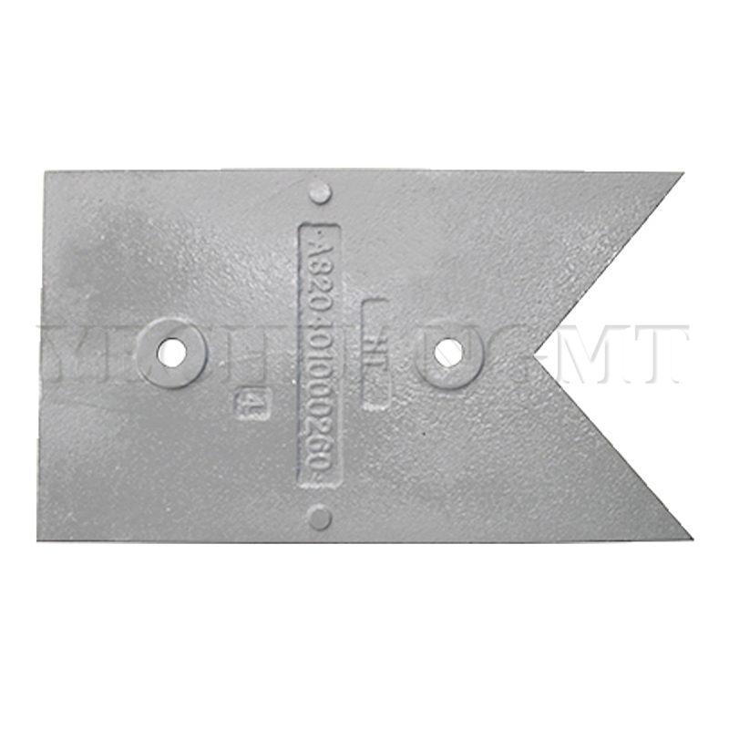 Sany Concrete Mixer Parts 