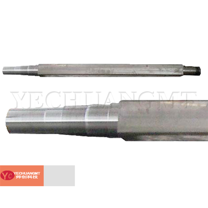Sicoma Concrete Mixer Spare Parts 