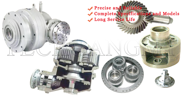 Sicoma Screw Conveyor