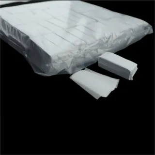 Brick Packing Square Tissue Confetti 4