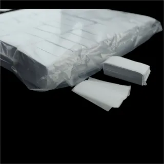 Brick Packing Square Tissue Confetti 5