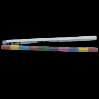 Stick party Confetti Stukjes