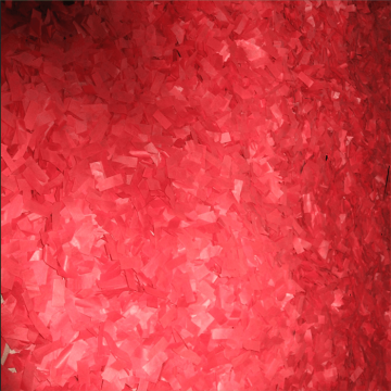 Los bulk tissue bruiloft confetti papier