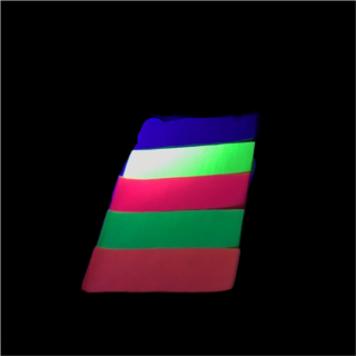 Медленное падение УФ Конфетти Красочный