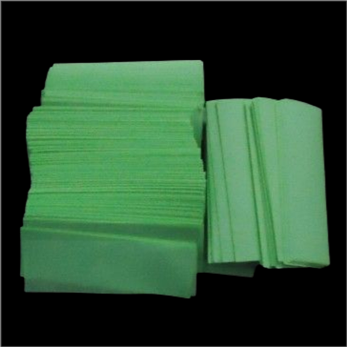 Slowfall UV Confetti Colorful 6