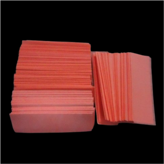 Медленное падение УФ Конфетти Красочный