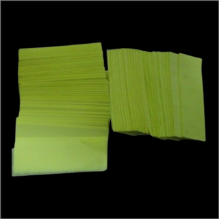 Медленное падение УФ Конфетти Красочный