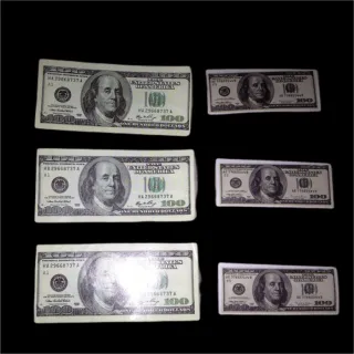 Customized Printing Paper Confetti 5