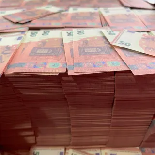 Customized Printing Paper Confetti 6