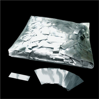 Bulkverpakking Kleurrijk metallic confetti-glitterpapier