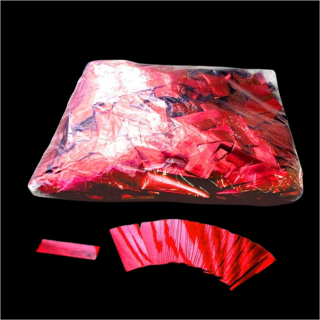 Bulkverpakking Kleurrijk metallic confetti-glitterpapier