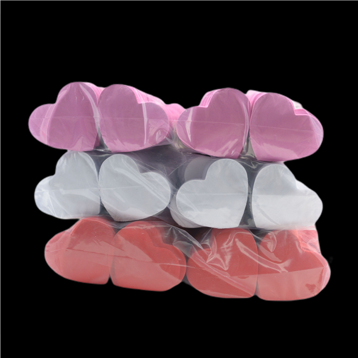 Heart Shape Paper Confetti 5