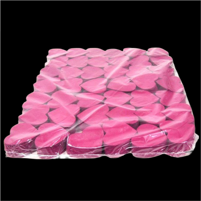 Heart Shape Paper Confetti 6