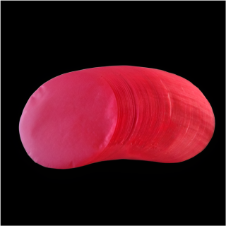 Ronde Papieren Confetti 10kg
