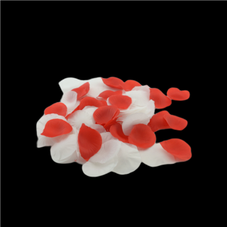 Silk Fake Rose Petals