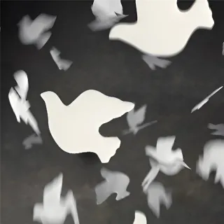 Custom Shape Confetti 5