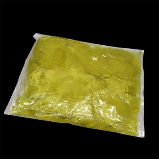 حلويات الزفاف ورقة الأرز الأنسجة القابلة للتحلل