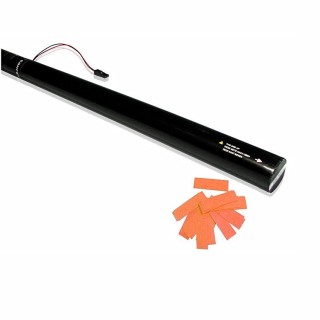 Aanpasbare elektrische confetti-shooter met UV