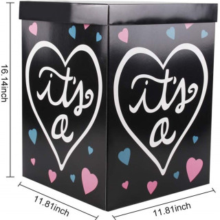 Gender Reveal Ballondoos