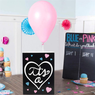 Gender Reveal Ballondoos