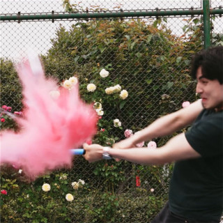 Jongen of meisje Gender Reveal Baseball