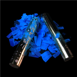 12'''' Gender Reveal Powder Confetti Canon