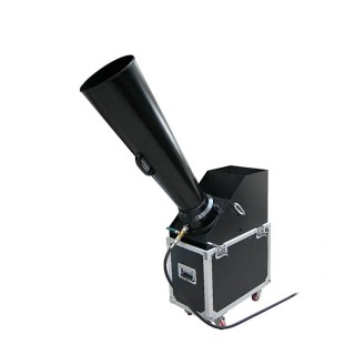 Co2 Confetti Kanon Machine