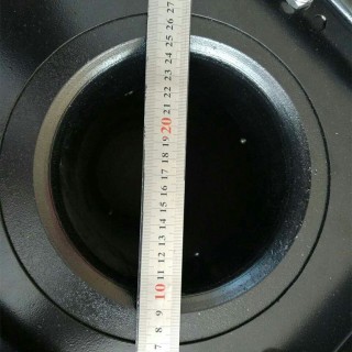 Co2 Confetti Kanon Machine