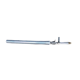 Handheld Streamer Launcher